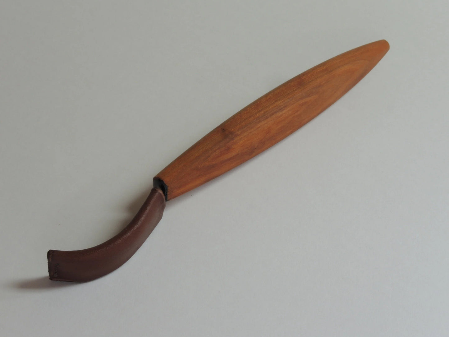 Spoon Knife - Open Sweep