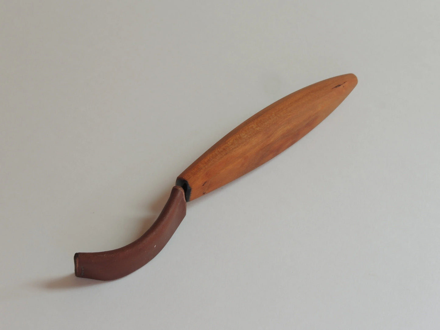 Spoon Knife - Open Sweep