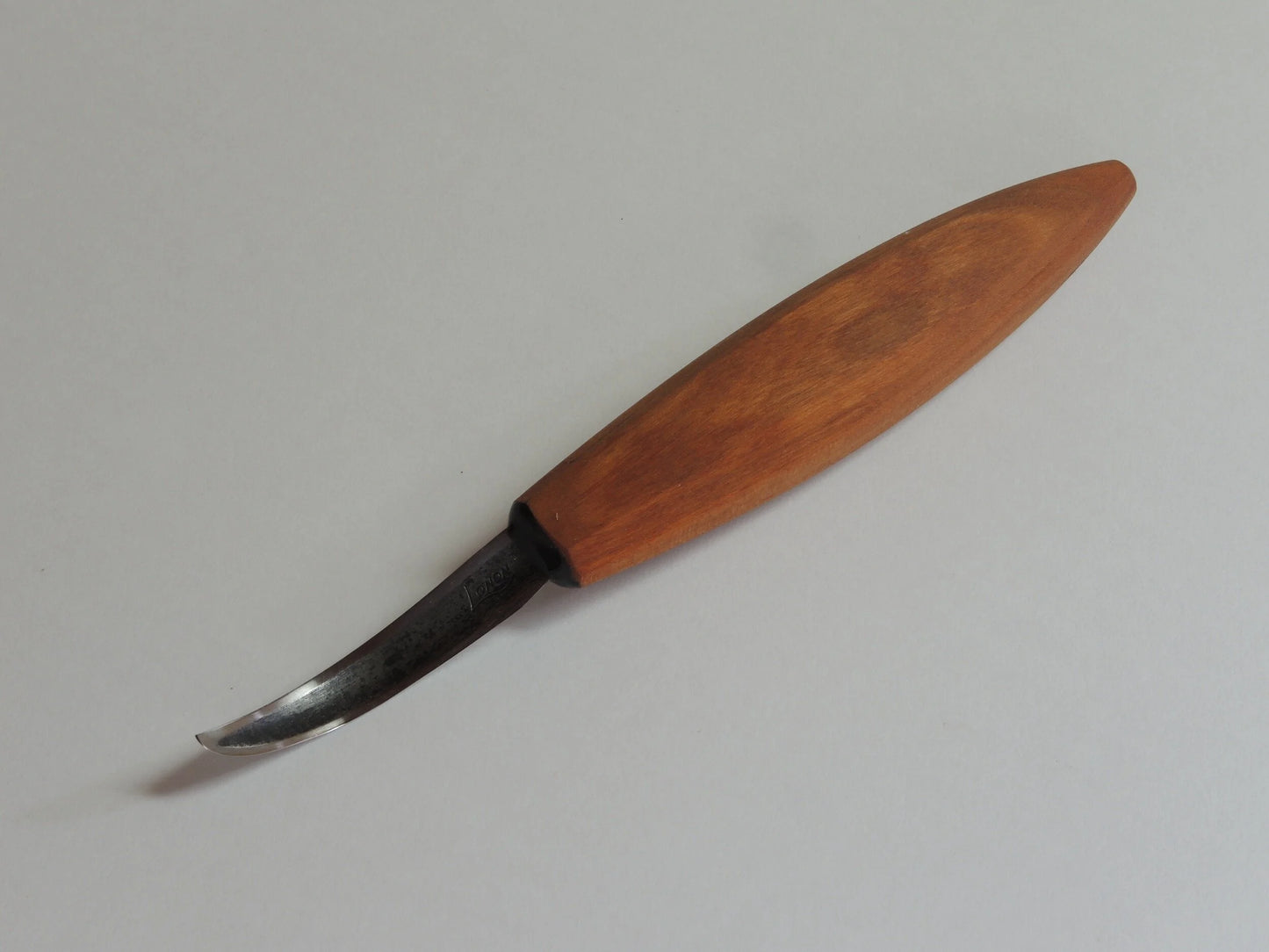 Spoon Knife - Open Sweep
