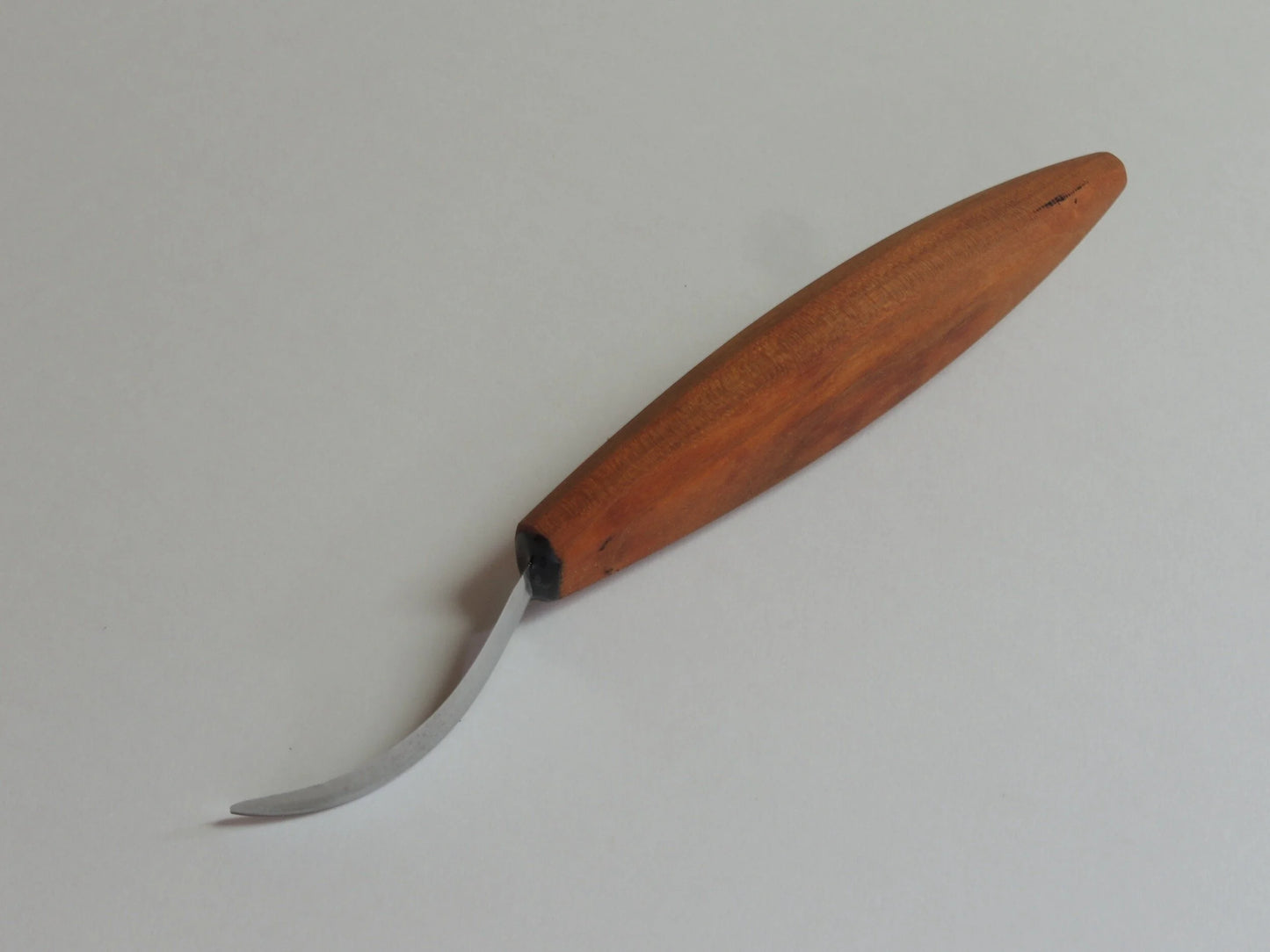 Spoon Knife - Open Sweep