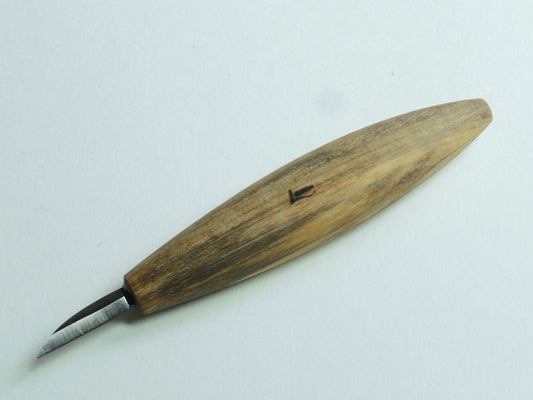 Small Chip Carving Knife