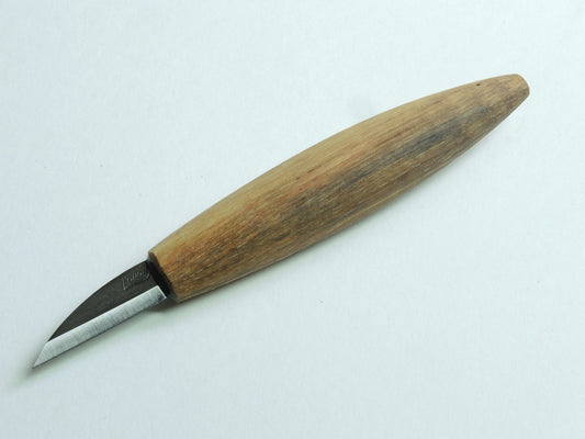 Wharncliffe Carving Knife