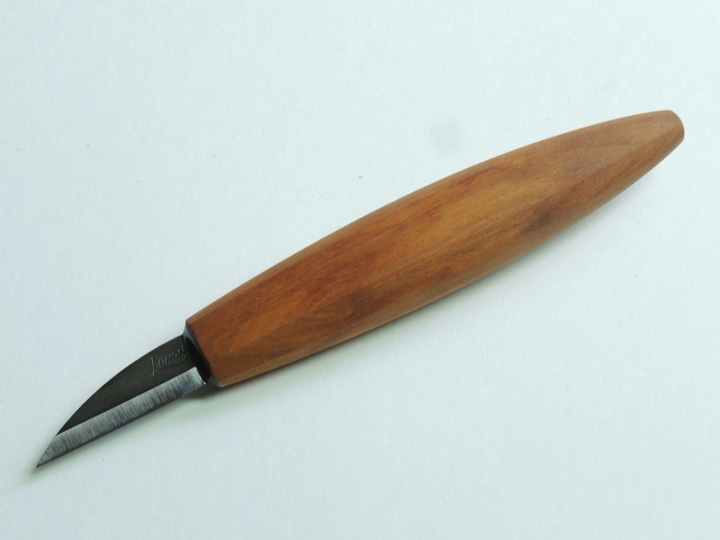 Wharncliffe Carving Knife
