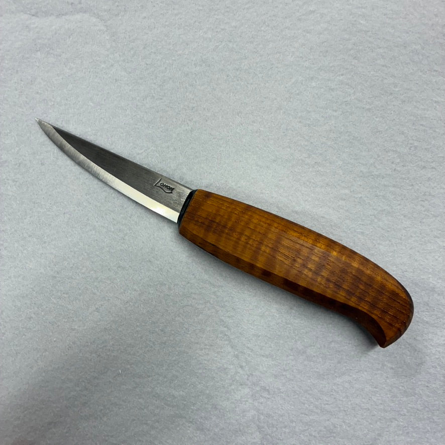 3" Sloyd Knife