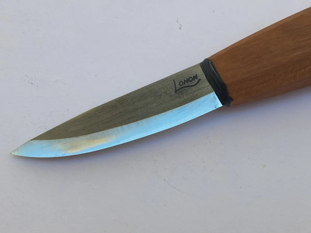 Short Sloyd Knife