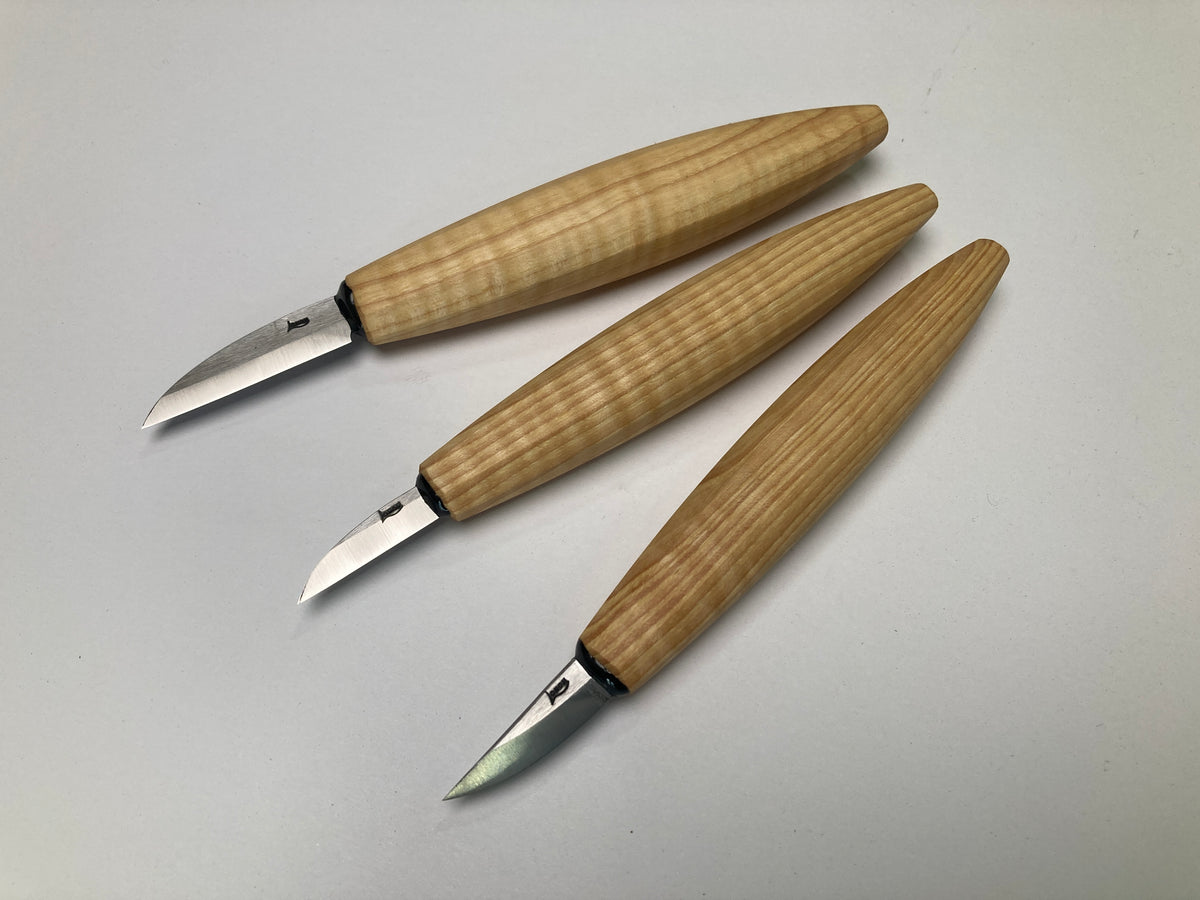 Detail Knife Set