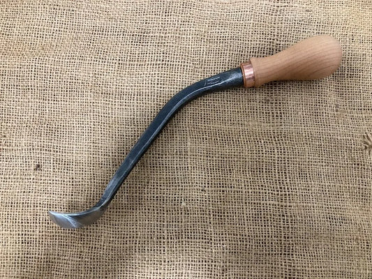 Bottoming Gouge