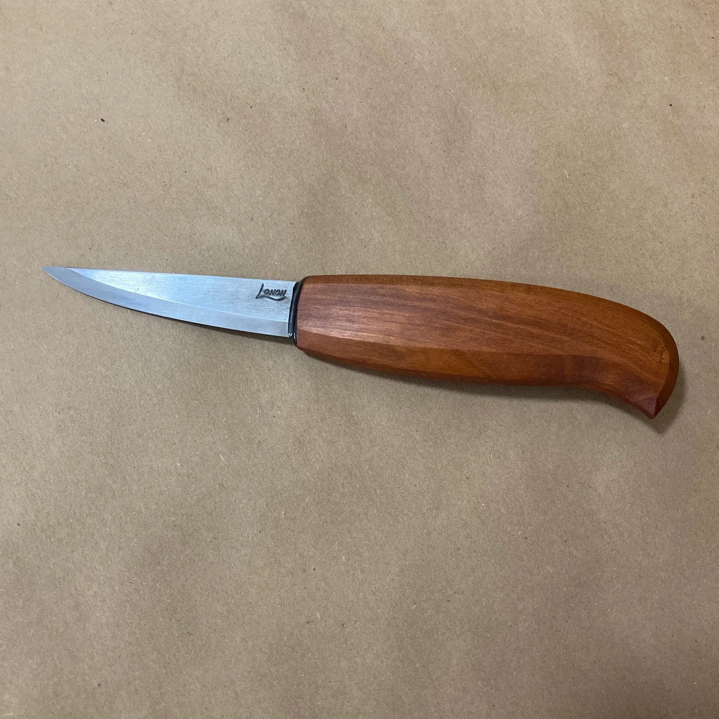 3" Sloyd Knife