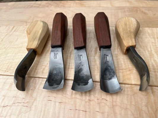 Palm Gouge