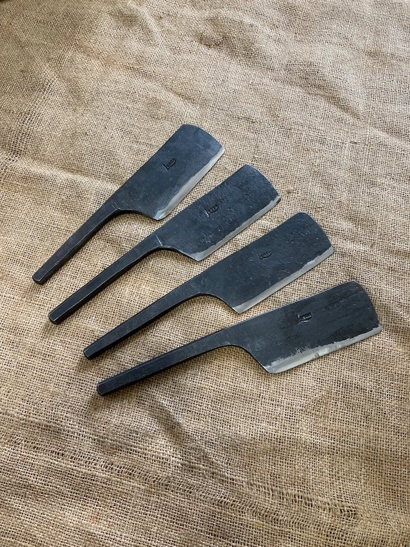 Wood Cleaver