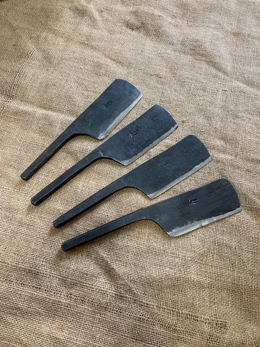 Wood Cleaver