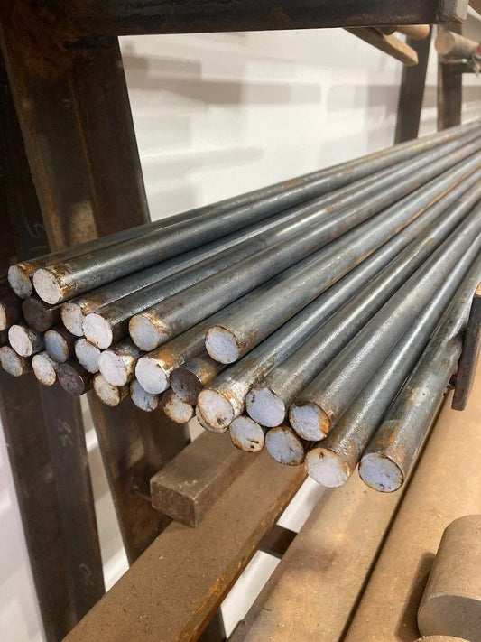 5160, 5/8" round