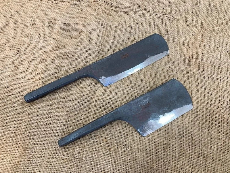 Wood Cleaver