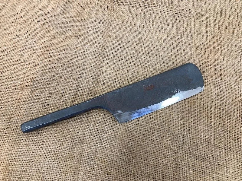 Wood Cleaver