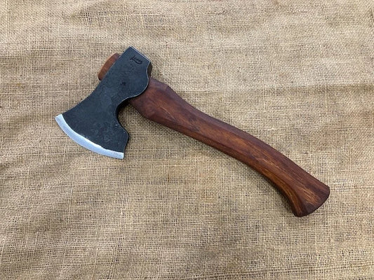 Carving Axe