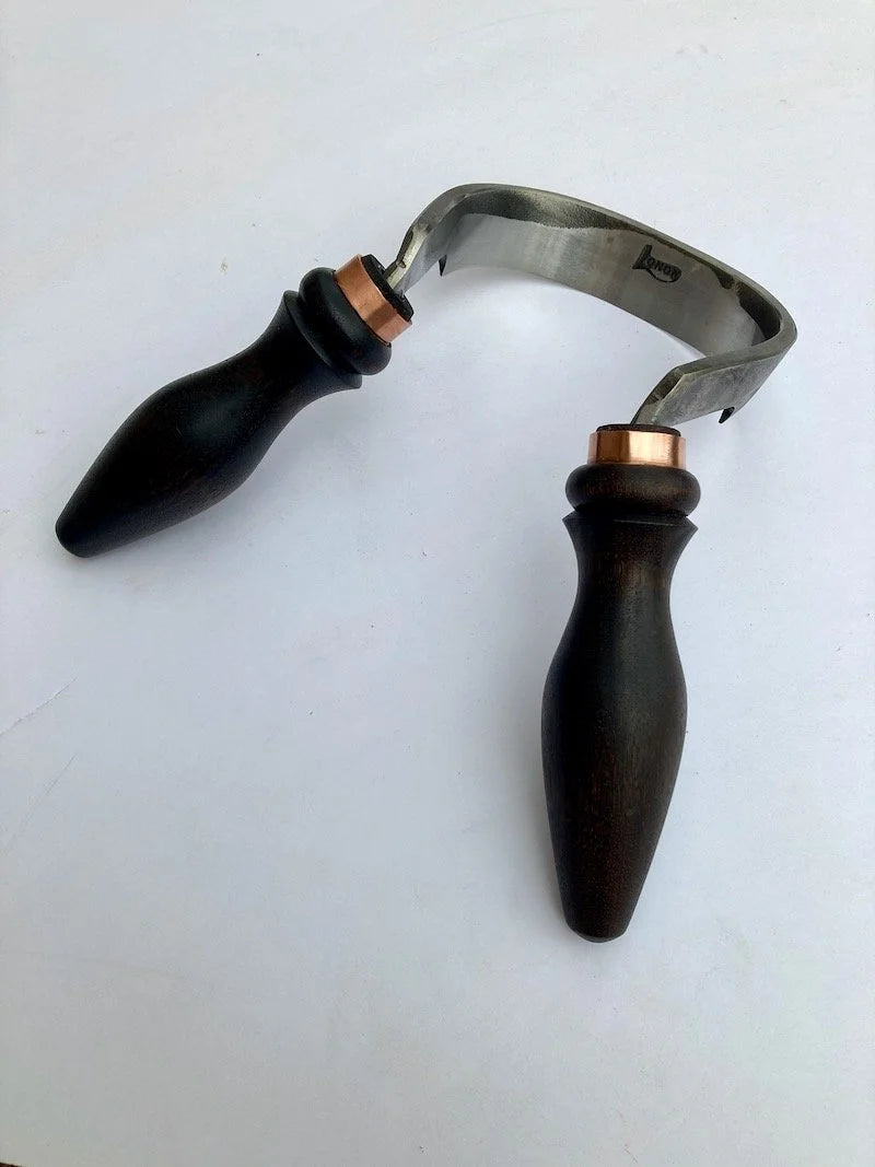 Chair Maker's Inshave / Scorp