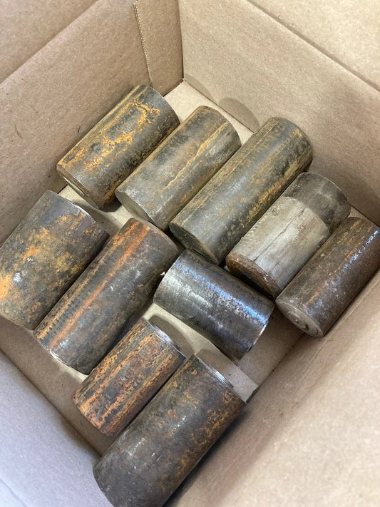 52100,  20 pound variety box