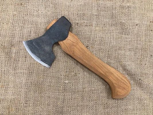 Spoon Carving Axe