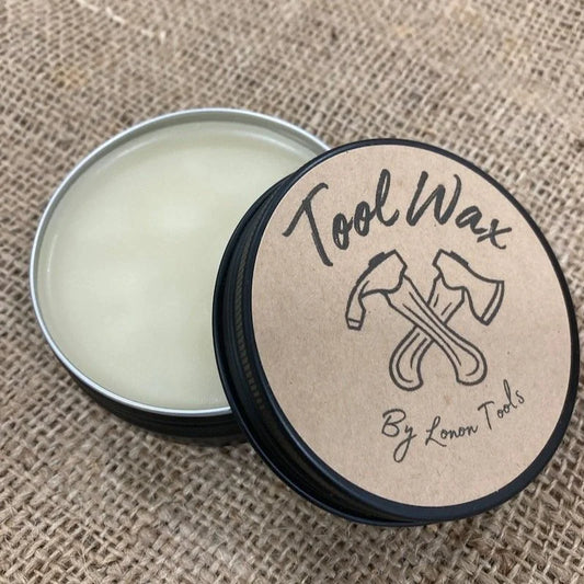 Tool Wax