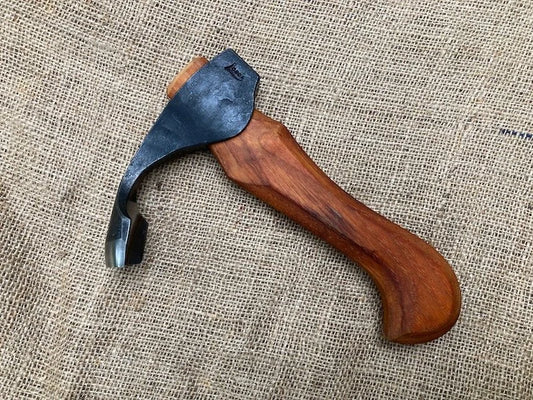 Spoon Adze