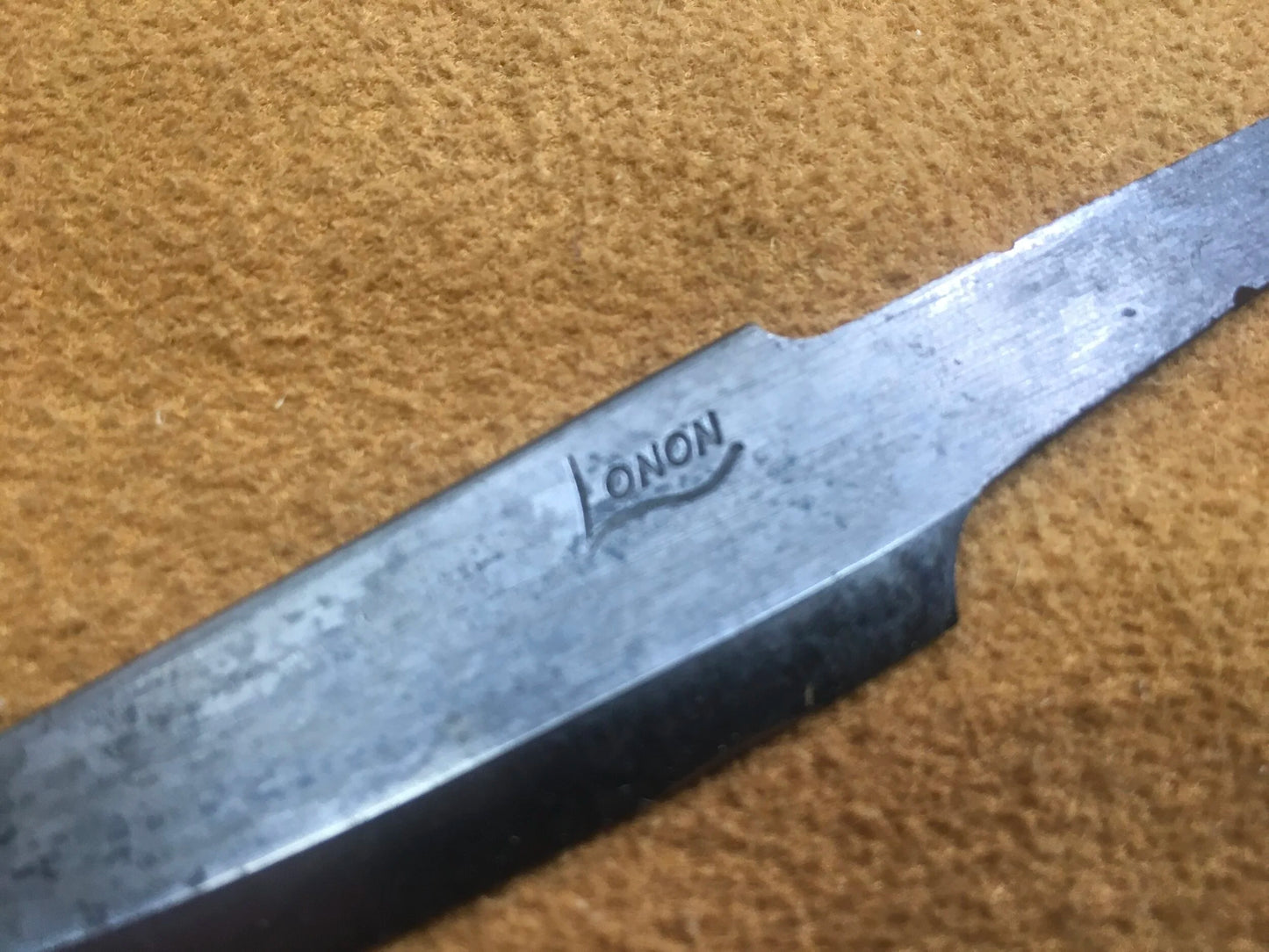 3" Sloyd Knife, Blade Only