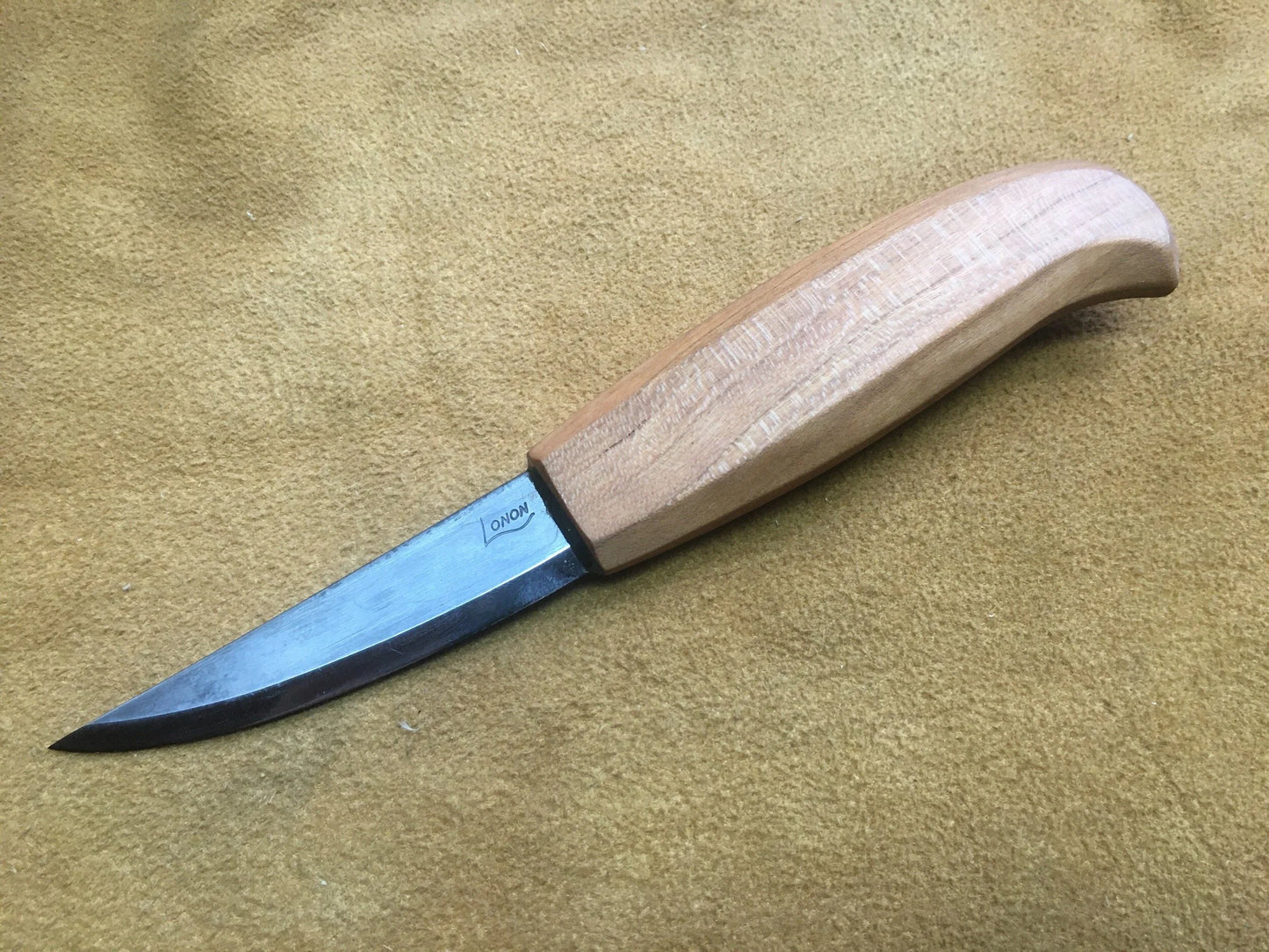 3" Sloyd Knife