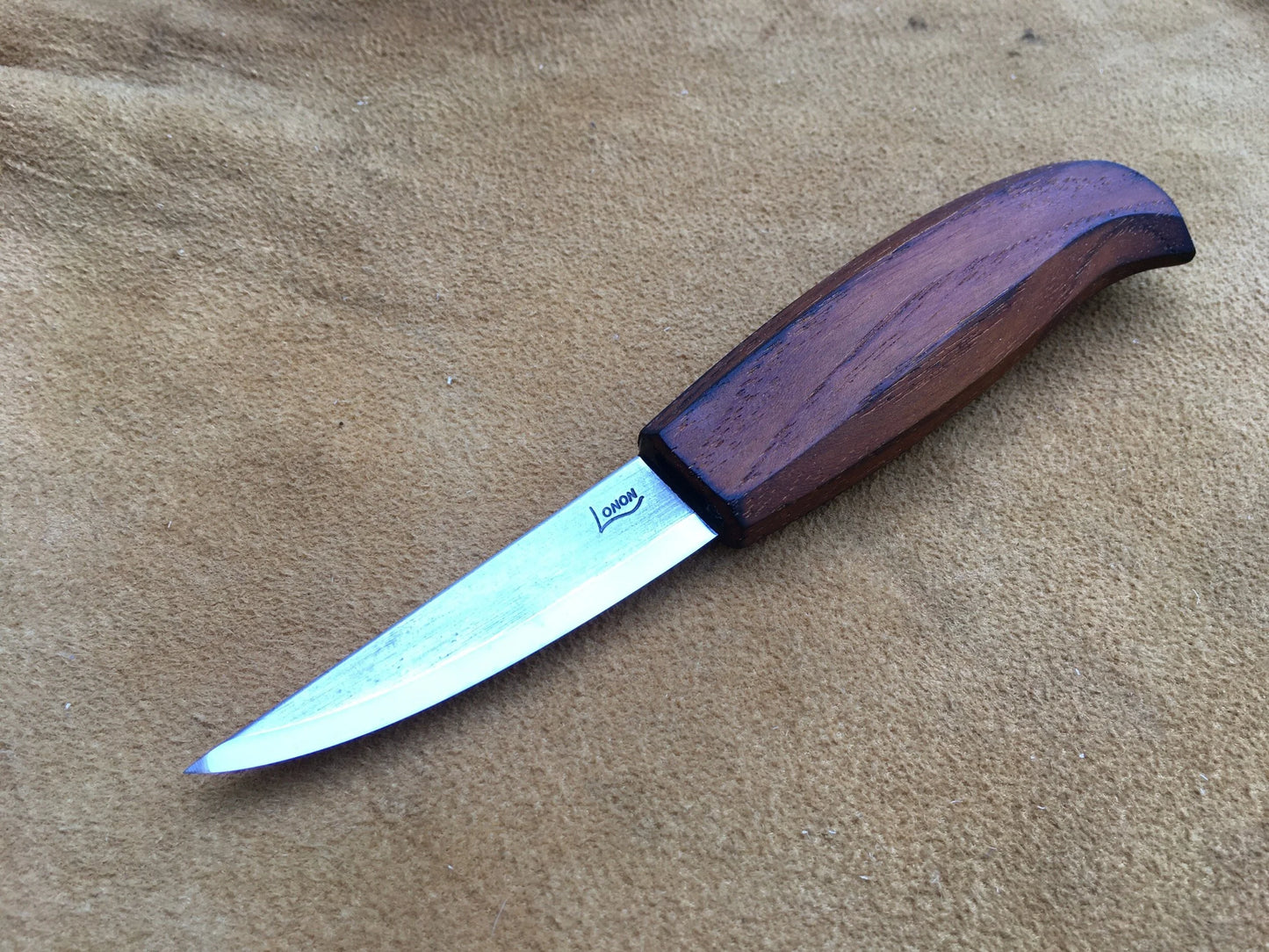 3" Sloyd Knife
