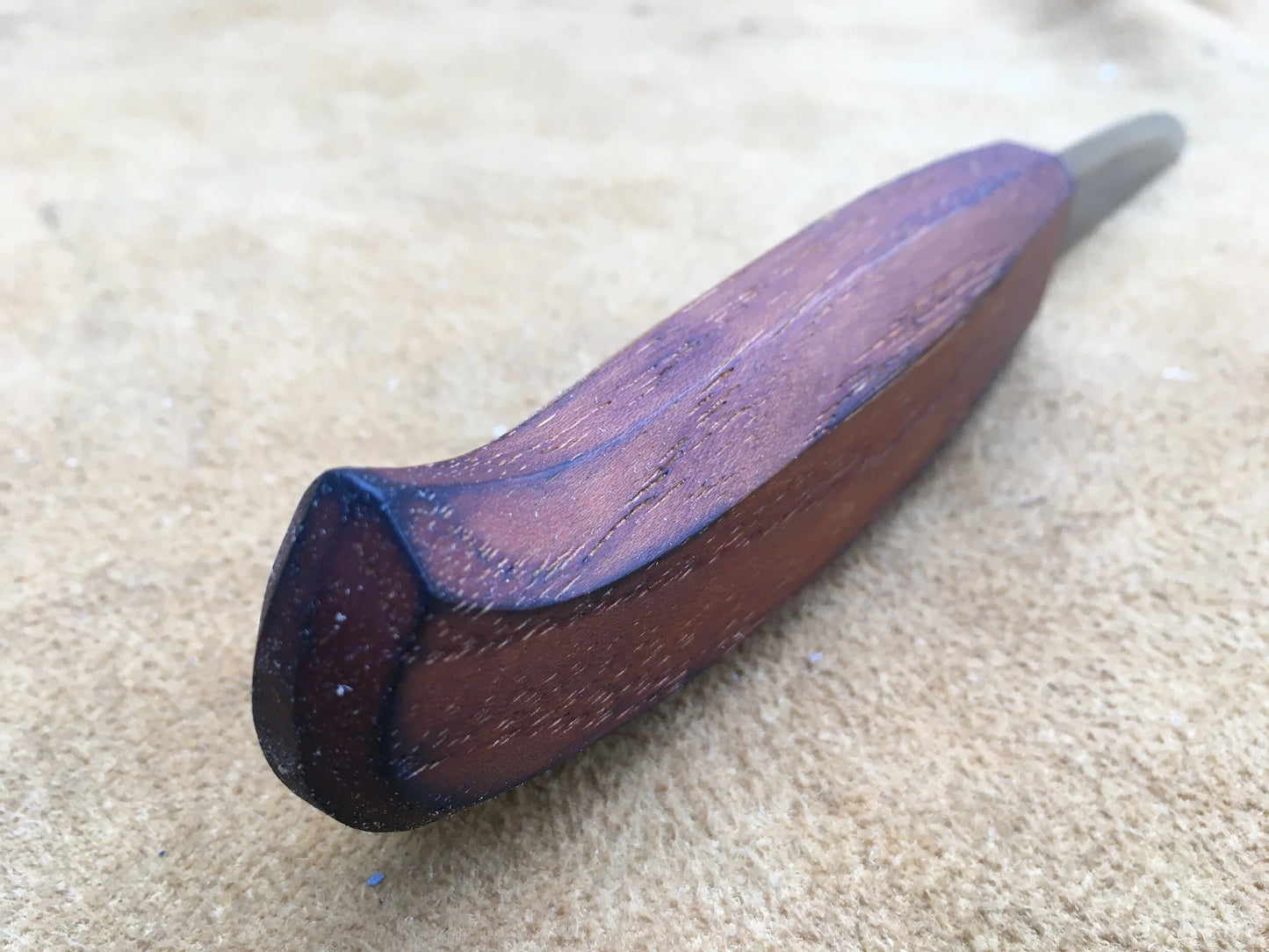 3" Sloyd Knife