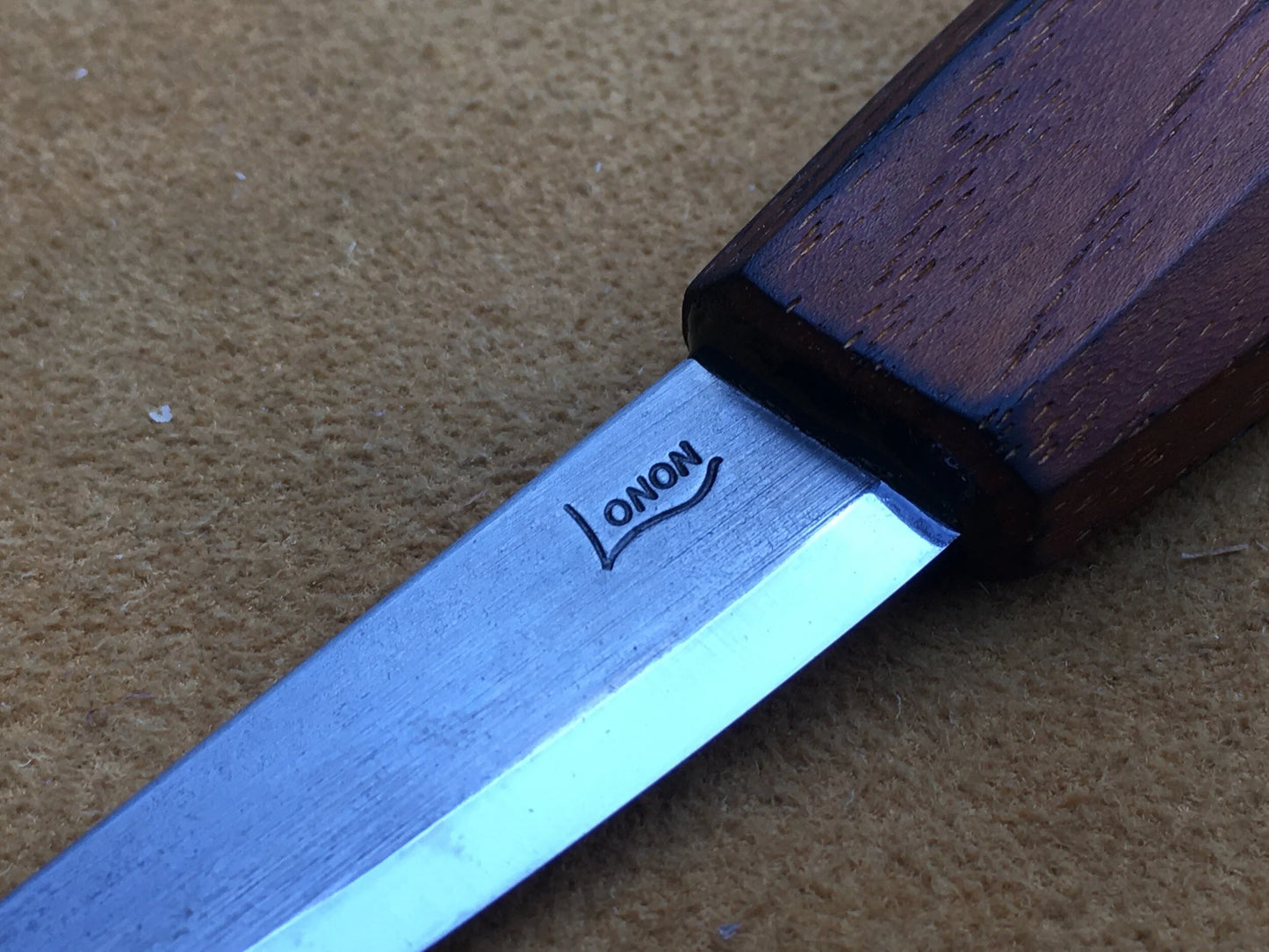 3" Sloyd Knife