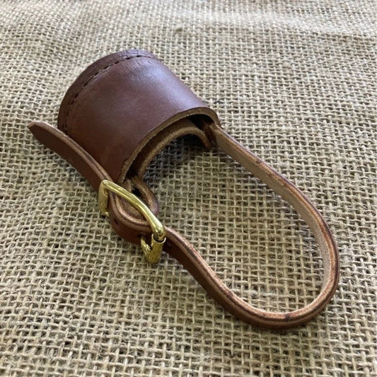 Spoon Adze Sheath