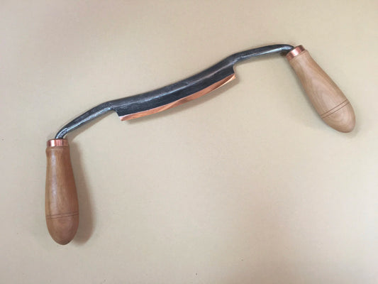 Drawknife, Bevel Up