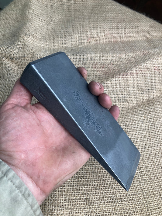 Utility / Splitting Wedge