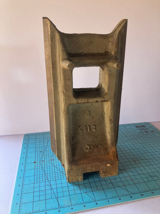 K-112 Head or Ram