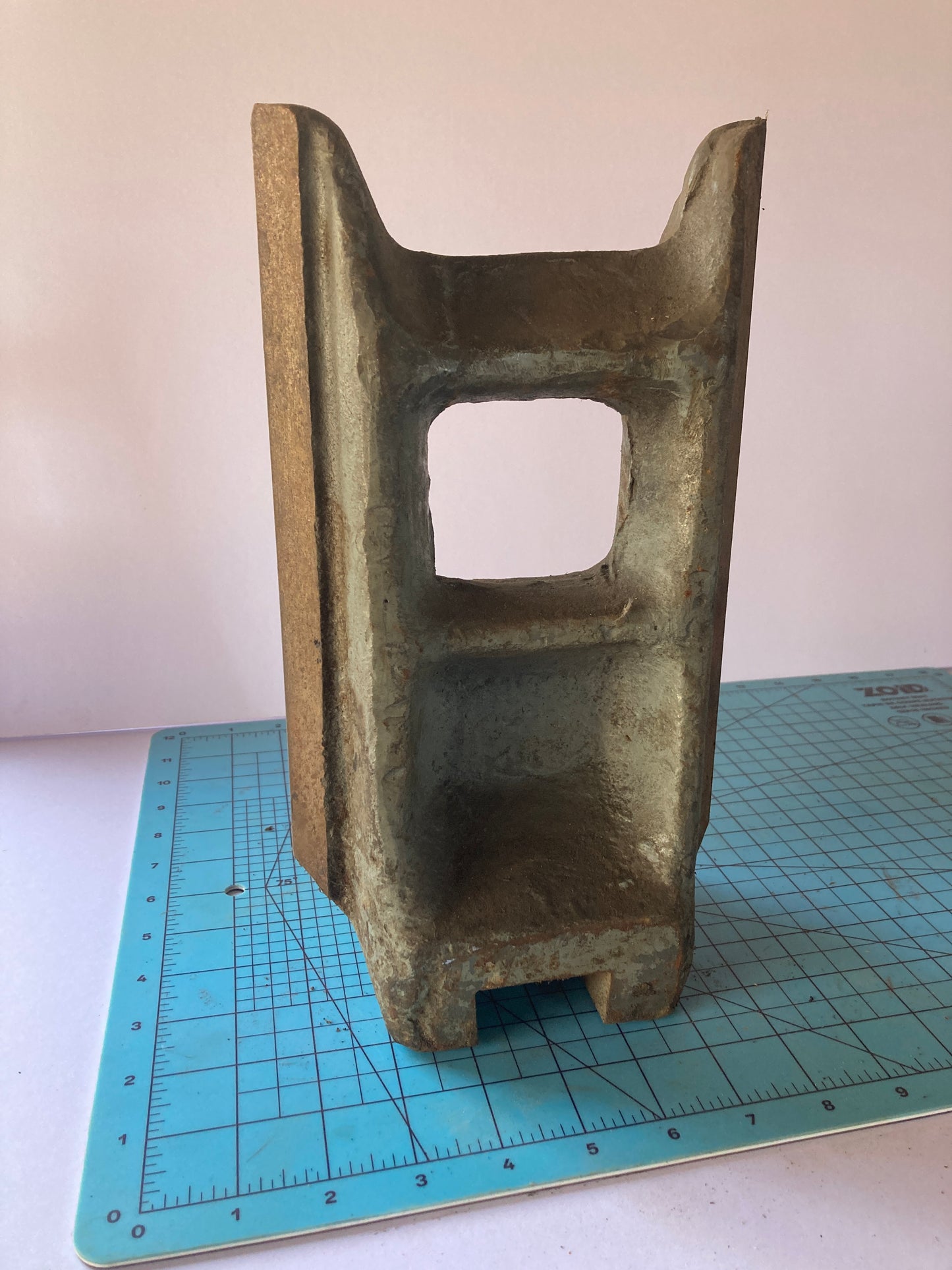 K-112 Head or Ram