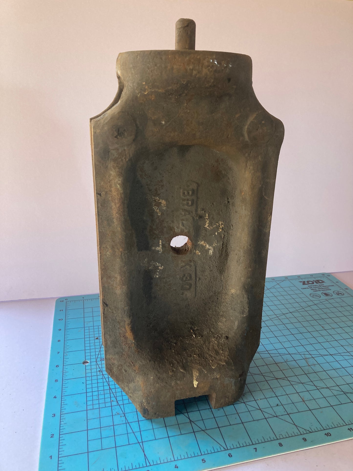 K-75 Head or Ram