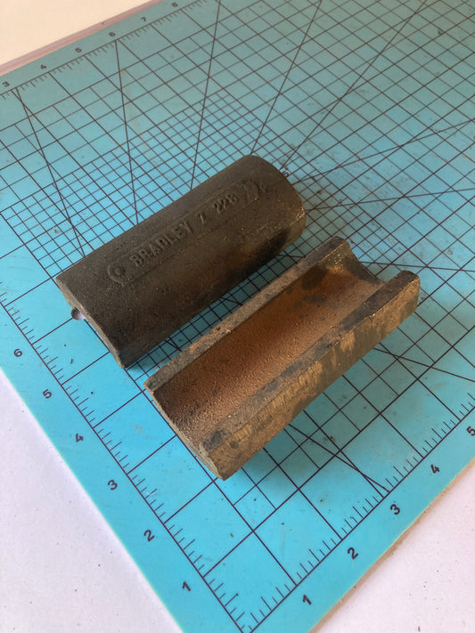 Z-228 Bronze Bushing