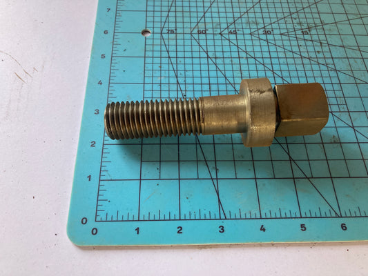M-133 Guide adjusting bolt