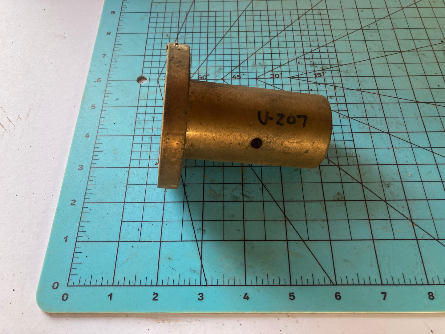 U-207 Crank pin bushing