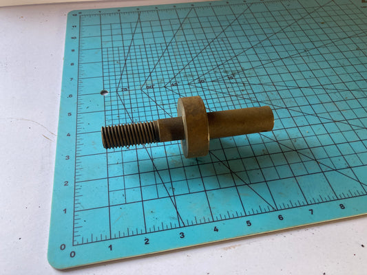 M-102 Idler arm adjusting stud