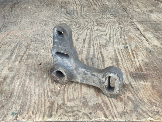 L-101 Idler hub