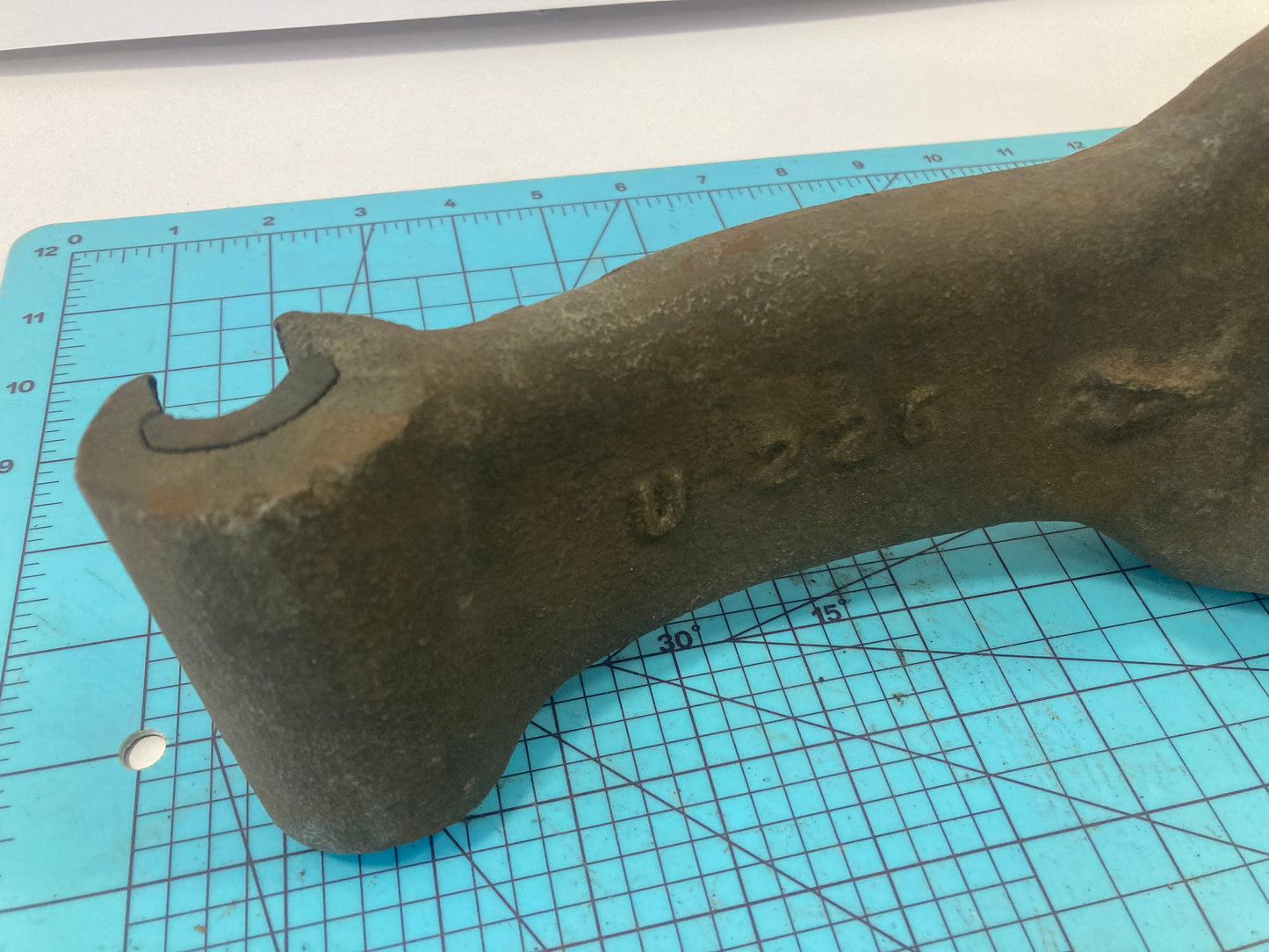 U-226 Tension Arm Assembly