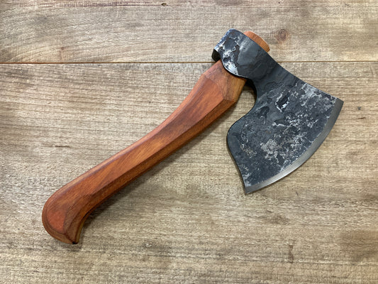 Broad Hatchet Prototype 3