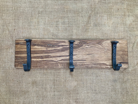 RR Spike Hook Board