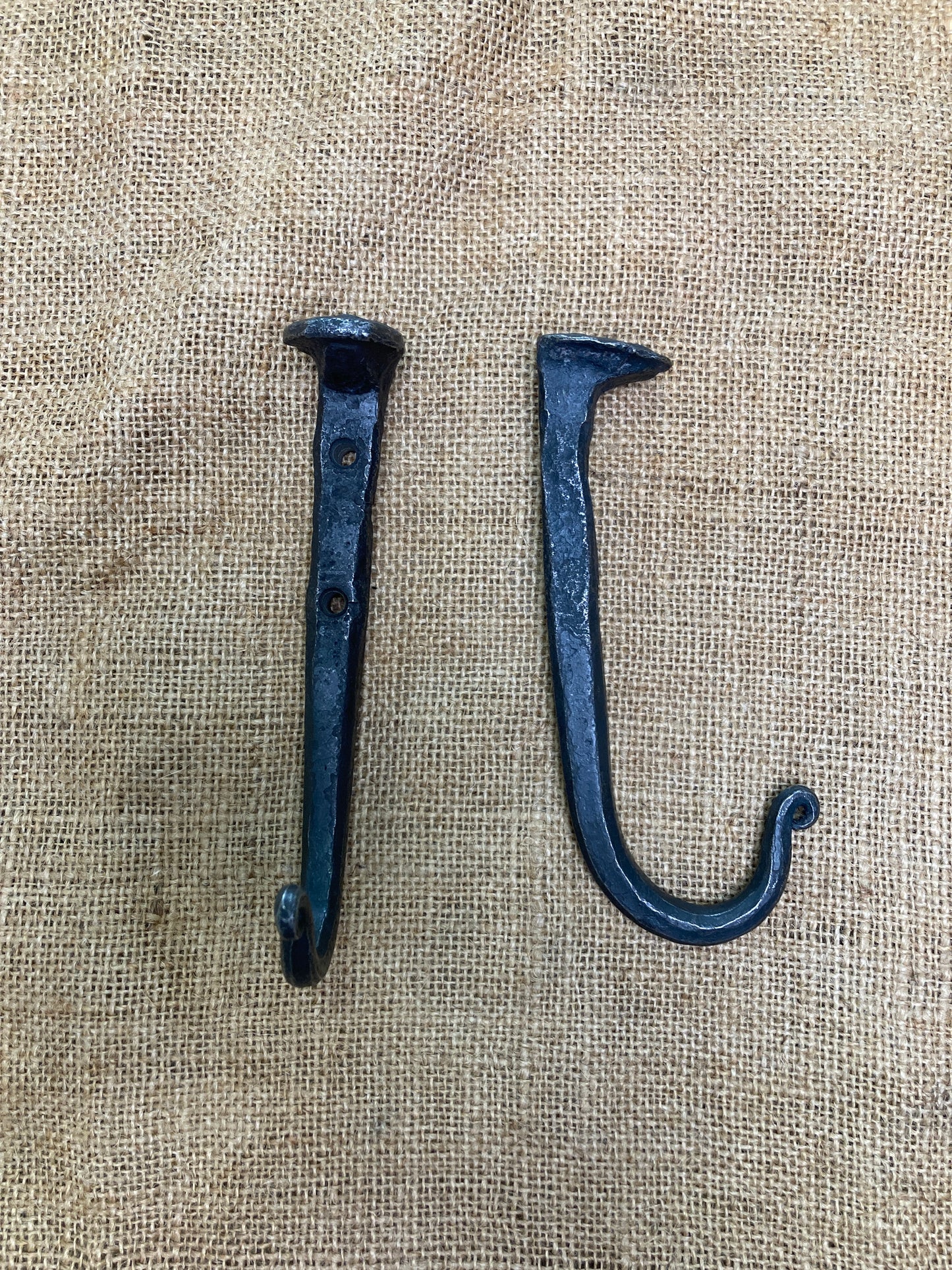 RR Spike Hook