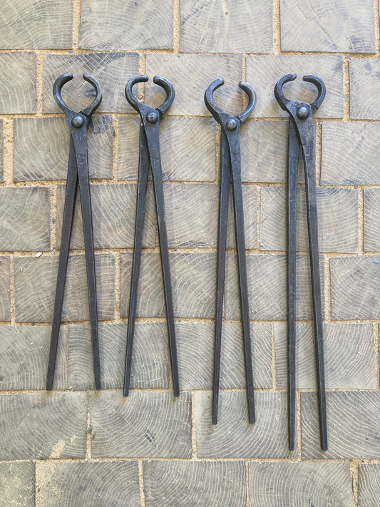 Eye Lock Tongs
