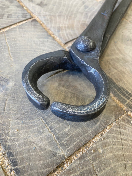 Eye Lock Tongs