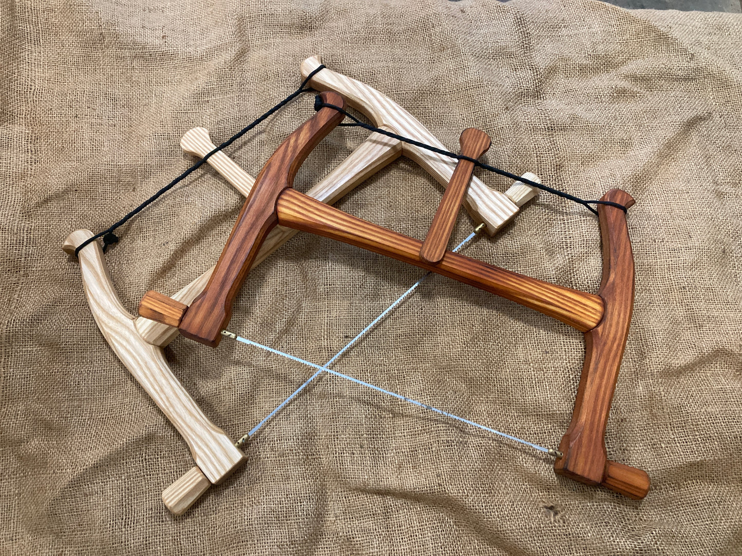 Bow Saw