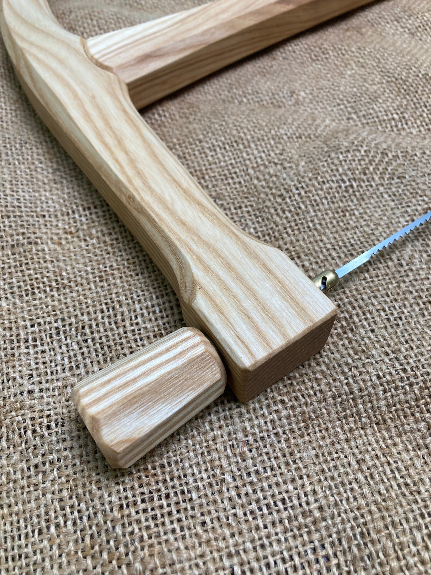 Bow Saw
