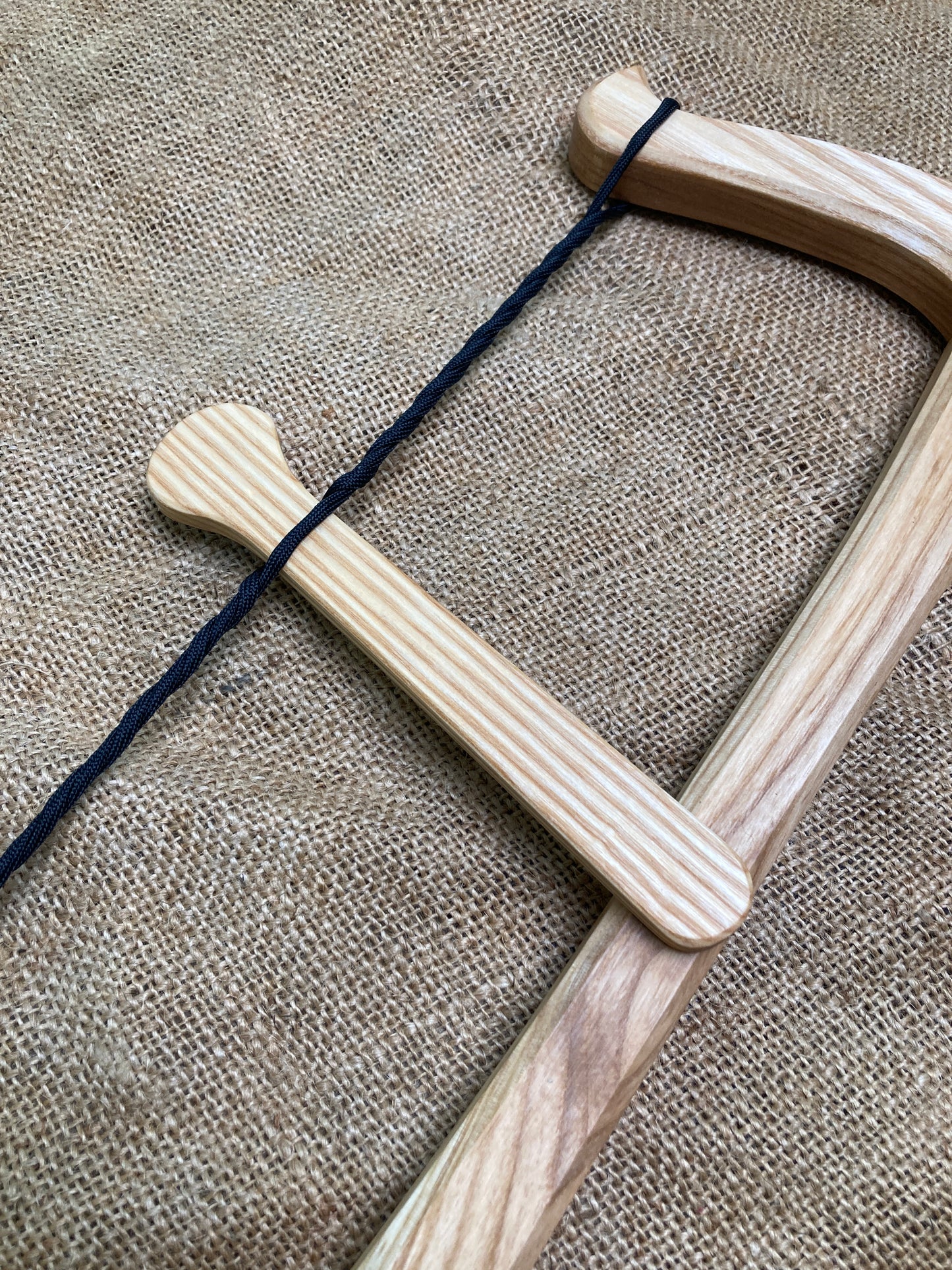 Bow Saw