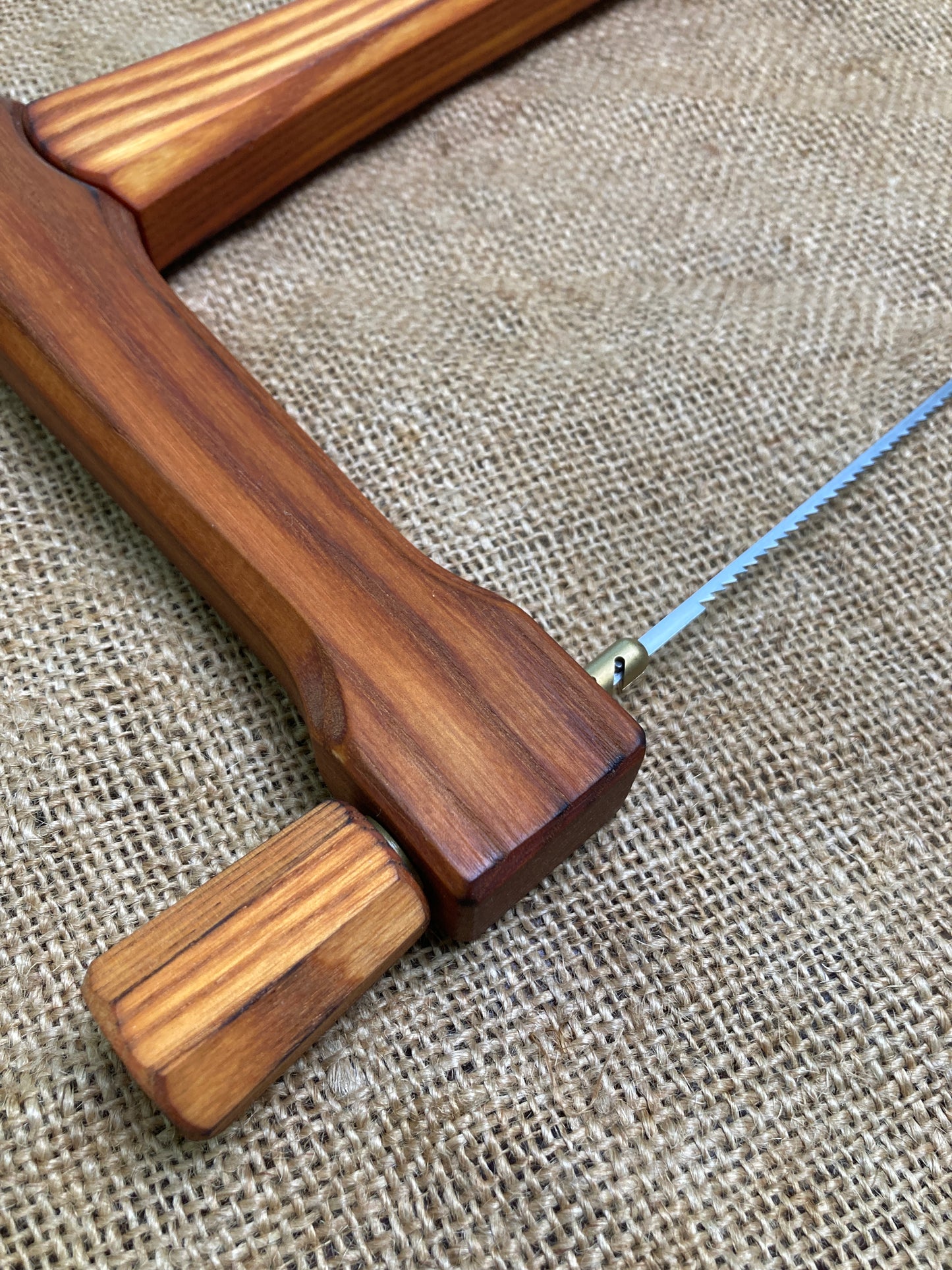 Bow Saw